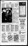 Hammersmith & Shepherds Bush Gazette Friday 06 August 1993 Page 45