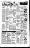 Hammersmith & Shepherds Bush Gazette Friday 06 August 1993 Page 56