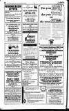 Hammersmith & Shepherds Bush Gazette Friday 06 August 1993 Page 60