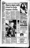Hammersmith & Shepherds Bush Gazette Friday 13 August 1993 Page 3