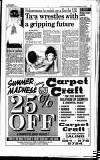 Hammersmith & Shepherds Bush Gazette Friday 13 August 1993 Page 7