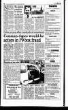 Hammersmith & Shepherds Bush Gazette Friday 13 August 1993 Page 12