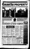Hammersmith & Shepherds Bush Gazette Friday 13 August 1993 Page 25