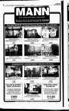 Hammersmith & Shepherds Bush Gazette Friday 13 August 1993 Page 30