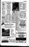 Hammersmith & Shepherds Bush Gazette Friday 13 August 1993 Page 32