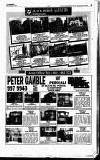 Hammersmith & Shepherds Bush Gazette Friday 13 August 1993 Page 33