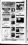Hammersmith & Shepherds Bush Gazette Friday 13 August 1993 Page 34