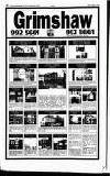 Hammersmith & Shepherds Bush Gazette Friday 13 August 1993 Page 36