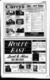 Hammersmith & Shepherds Bush Gazette Friday 13 August 1993 Page 38