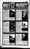Hammersmith & Shepherds Bush Gazette Friday 13 August 1993 Page 40