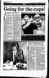 Hammersmith & Shepherds Bush Gazette Friday 13 August 1993 Page 43