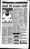 Hammersmith & Shepherds Bush Gazette Friday 13 August 1993 Page 45