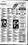 Hammersmith & Shepherds Bush Gazette Friday 13 August 1993 Page 47
