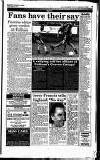 Hammersmith & Shepherds Bush Gazette Friday 13 August 1993 Page 49