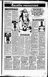 Hammersmith & Shepherds Bush Gazette Friday 13 August 1993 Page 51