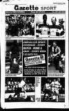 Hammersmith & Shepherds Bush Gazette Friday 13 August 1993 Page 52