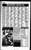 Hammersmith & Shepherds Bush Gazette Friday 13 August 1993 Page 73