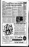 Hammersmith & Shepherds Bush Gazette Friday 20 August 1993 Page 5