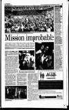 Hammersmith & Shepherds Bush Gazette Friday 20 August 1993 Page 9