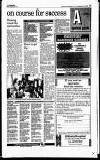 Hammersmith & Shepherds Bush Gazette Friday 20 August 1993 Page 17