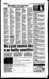 Hammersmith & Shepherds Bush Gazette Friday 20 August 1993 Page 19