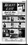 Hammersmith & Shepherds Bush Gazette Friday 20 August 1993 Page 24