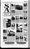 Hammersmith & Shepherds Bush Gazette Friday 20 August 1993 Page 26