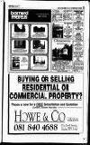 Hammersmith & Shepherds Bush Gazette Friday 20 August 1993 Page 33