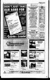Hammersmith & Shepherds Bush Gazette Friday 20 August 1993 Page 34