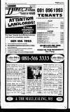 Hammersmith & Shepherds Bush Gazette Friday 20 August 1993 Page 36