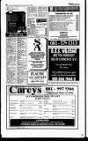 Hammersmith & Shepherds Bush Gazette Friday 20 August 1993 Page 38