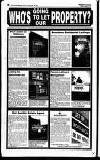 Hammersmith & Shepherds Bush Gazette Friday 20 August 1993 Page 40