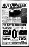 Hammersmith & Shepherds Bush Gazette Friday 20 August 1993 Page 41