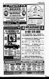 Hammersmith & Shepherds Bush Gazette Friday 20 August 1993 Page 48