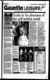 Hammersmith & Shepherds Bush Gazette Friday 20 August 1993 Page 55
