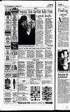 Hammersmith & Shepherds Bush Gazette Friday 20 August 1993 Page 56