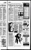 Hammersmith & Shepherds Bush Gazette Friday 20 August 1993 Page 57