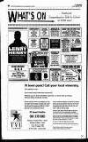 Hammersmith & Shepherds Bush Gazette Friday 20 August 1993 Page 60