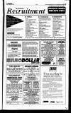 Hammersmith & Shepherds Bush Gazette Friday 20 August 1993 Page 71