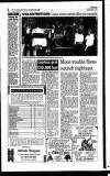 Hammersmith & Shepherds Bush Gazette Friday 27 August 1993 Page 2
