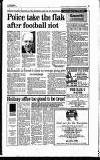 Hammersmith & Shepherds Bush Gazette Friday 27 August 1993 Page 3