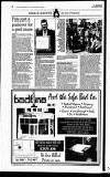 Hammersmith & Shepherds Bush Gazette Friday 27 August 1993 Page 4