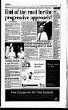 Hammersmith & Shepherds Bush Gazette Friday 27 August 1993 Page 5