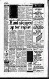 Hammersmith & Shepherds Bush Gazette Friday 27 August 1993 Page 7