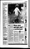 Hammersmith & Shepherds Bush Gazette Friday 27 August 1993 Page 8