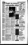 Hammersmith & Shepherds Bush Gazette Friday 27 August 1993 Page 9