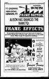 Hammersmith & Shepherds Bush Gazette Friday 27 August 1993 Page 25