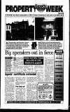 Hammersmith & Shepherds Bush Gazette Friday 27 August 1993 Page 27
