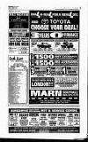 Hammersmith & Shepherds Bush Gazette Friday 27 August 1993 Page 49