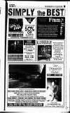 Hammersmith & Shepherds Bush Gazette Friday 27 August 1993 Page 55